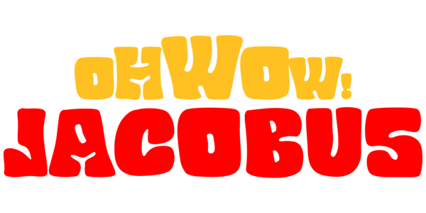 Oh Wow ! Jacobus